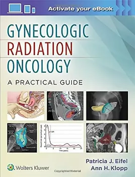 Imagem de Gynecologic Radiation Oncology: A Practical Guide