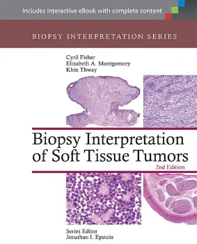Picture of Book Biopsy Interpretation of Soft Tissue Tumors
