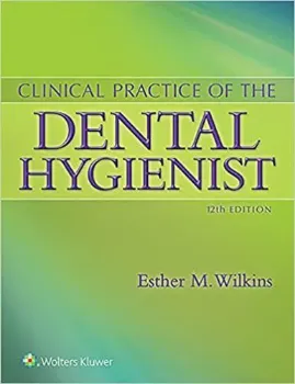 Picture of Book Clinical Practice of the Dental Hygienist