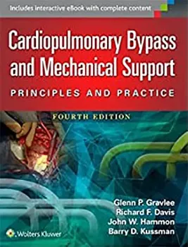 Imagem de Cardiopulmonary Bypass and Mechanical Support: Principles and Practice