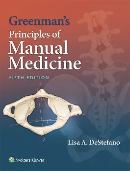 Picture of Book Greenman's Principles of Manual Medicine