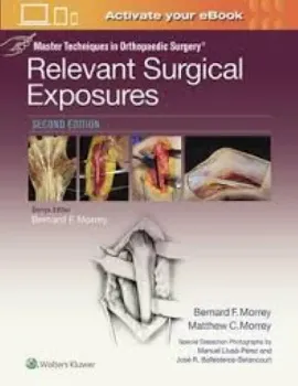 Imagem de Master Techniques in Orthopaedic Surgery: Relevant Surgical Exposures