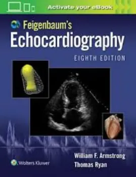 Picture of Book Feigenbaum's Echocardiography
