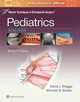 Imagem de Master Techniques in Orthopaedic Surgery: Pediatrics