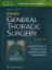 Imagem de Shields' General Thoracic Surgery