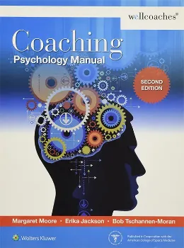 Imagem de Coaching Psychology Manual