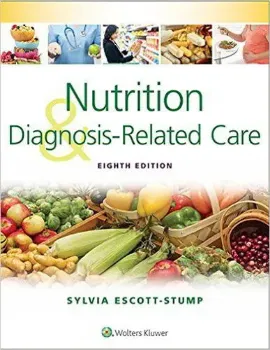 Picture of Book Nutrition and Diagnosis-Related Care