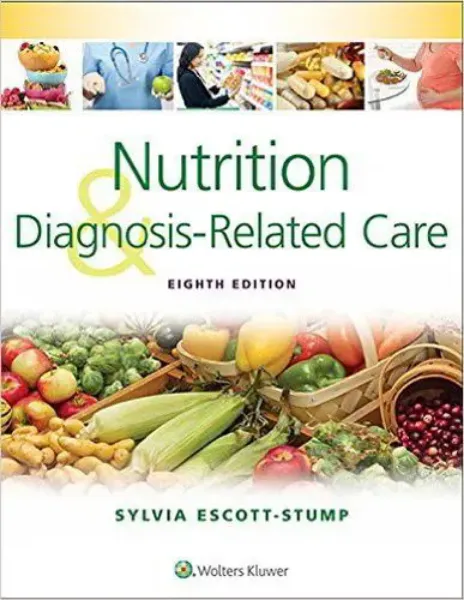 Imagem de Nutrition and Diagnosis-Related Care