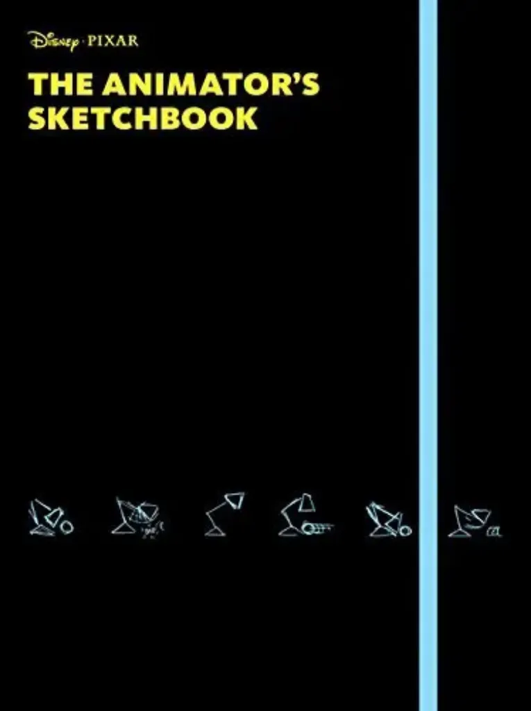 Imagem de The Animator's Sketchbook