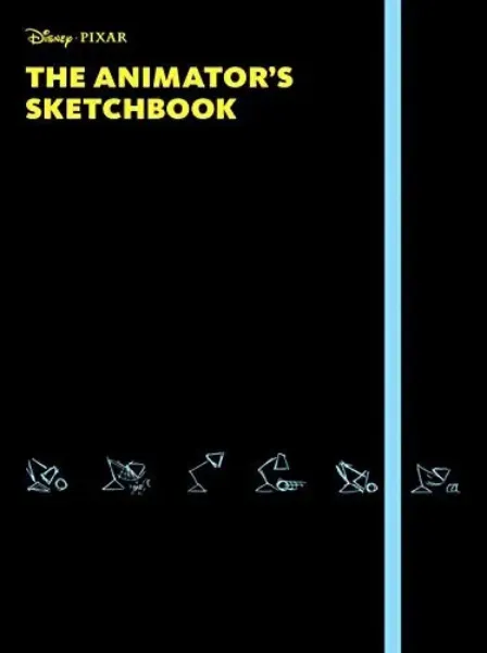 Imagem de The Animator's Sketchbook