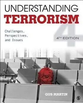 Picture of Book Understanding Terrorism: Challenges, Perspectives, and Issues