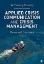 Picture of Book Applied Crisis Communication and Crisis Management: Cases and Exercises