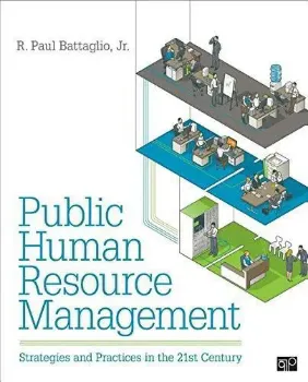 Picture of Book Public Human Resource Management: Strategies and Practices in the 21st Century