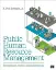 Picture of Book Public Human Resource Management: Strategies and Practices in the 21st Century