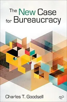 Imagem de The New Case for Bureaucracy
