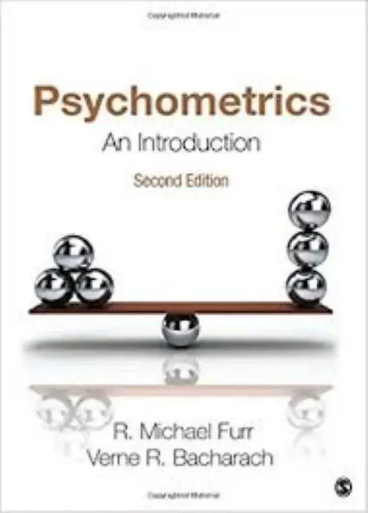 Imagem de Psychometrics: Na Introduction