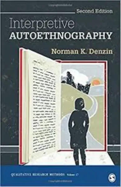 Imagem de Interpretative Autoetnography