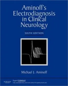 Picture of Book Aminoff 's Electrodiagnosis In Clinical Neurology