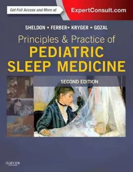 Imagem de Principles and Practice of Pediatric Sleep Medicine