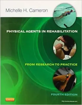Picture of Book Physical Agents In Rehabilitation: From Research to Practice
