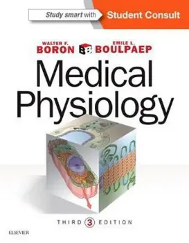 Picture of Book Medical Physiology
