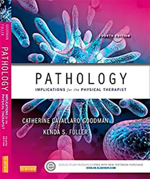 Imagem de Pathology: Implications for the Physical Therapist