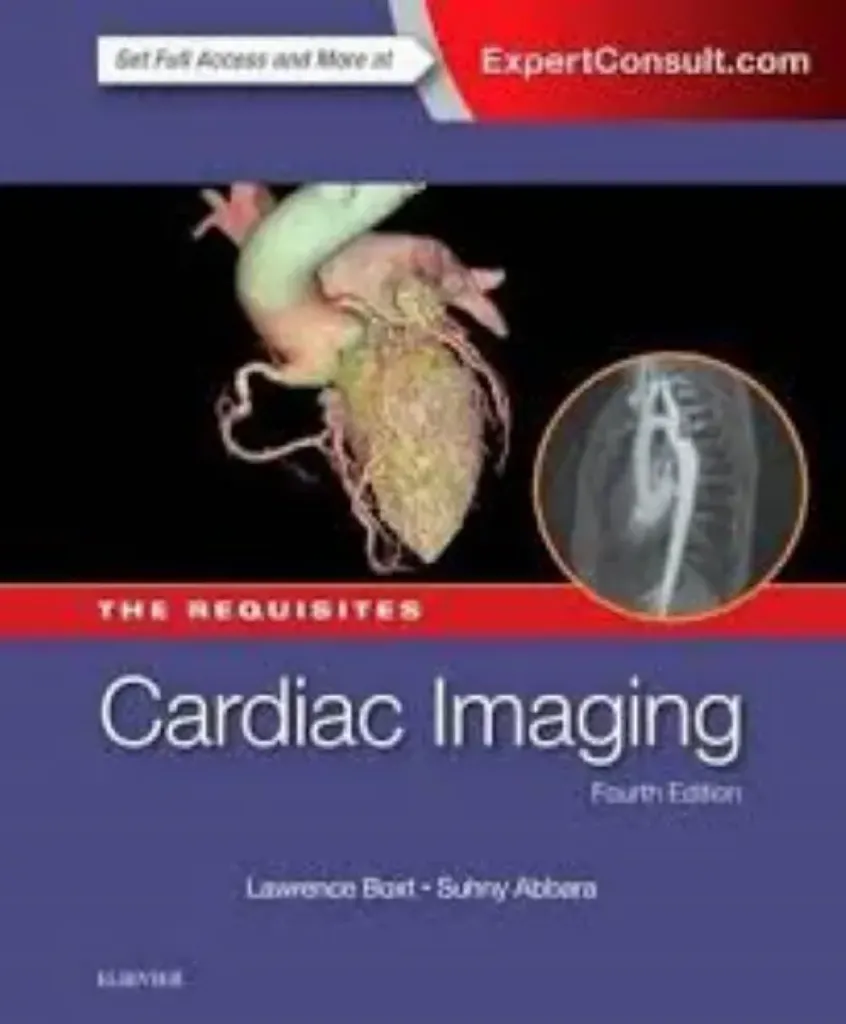 Imagem de Cardiac Imaging: The Requisites