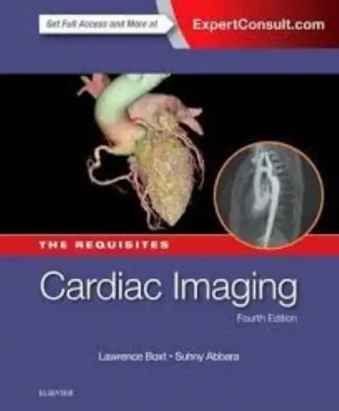 Imagem de Cardiac Imaging: The Requisites