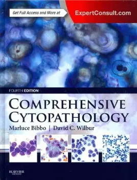 Picture of Book Comprehensive Cytopathology