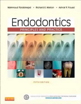 Imagem de Endodontics Principles Practice