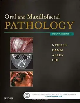Imagem de Oral and Maxillofacial Pathology
