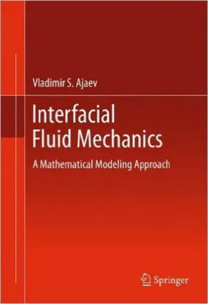 Imagem de Interfacial Fluid Mechanics