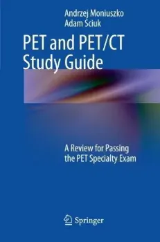 Picture of Book PET and PET/CT: Study Guide