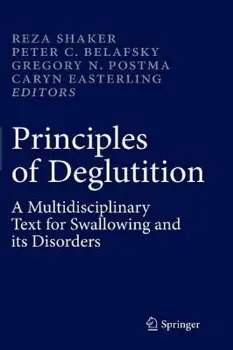 Imagem de Principles of Deglutition