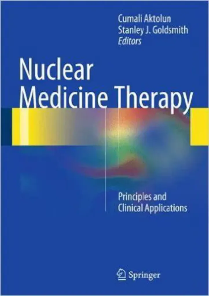 Imagem de Nuclear Medicine Therapy