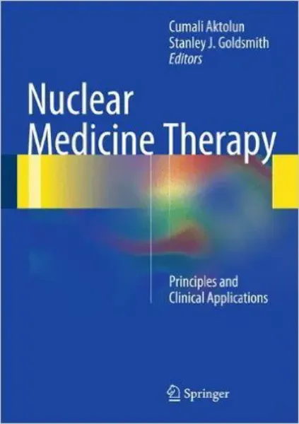 Imagem de Nuclear Medicine Therapy