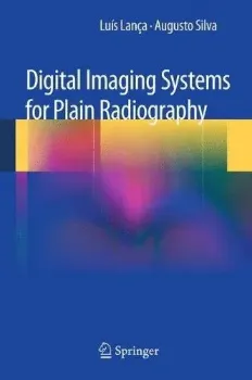 Picture of Book Digital Imaging Systems Plain Radiography