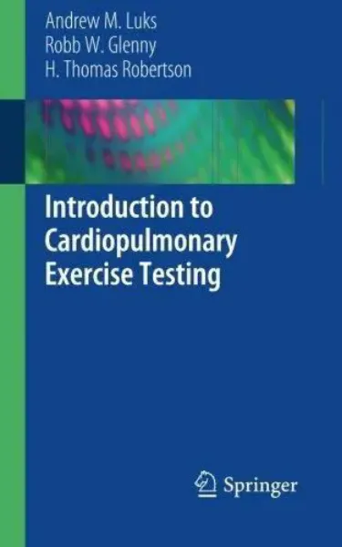 Imagem de Introduction to Cardiopulmonary Exercise Testing