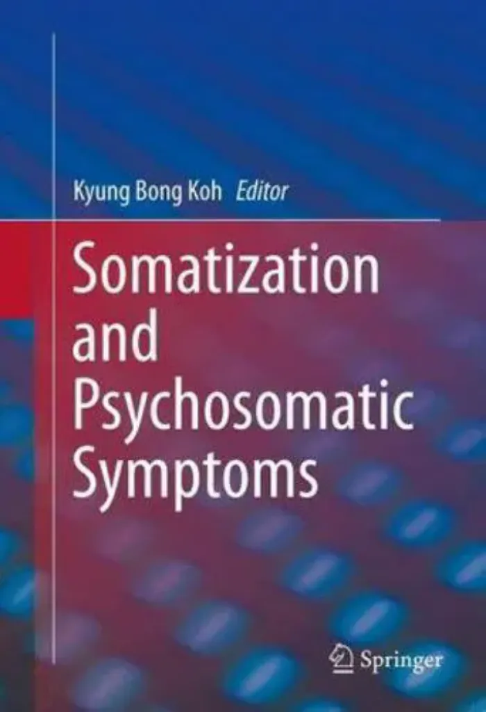 Imagem de Somatization and Psychosomatic Symptoms