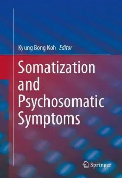 Picture of Book Somatization and Psychosomatic Symptoms