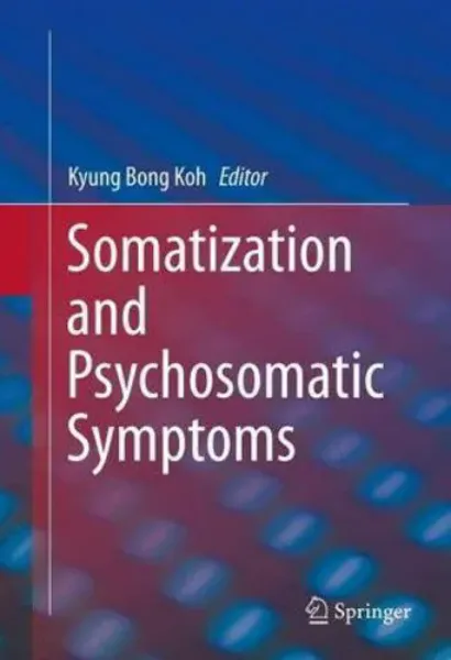 Imagem de Somatization and Psychosomatic Symptoms
