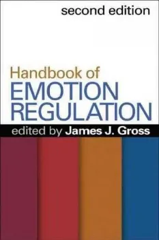 Imagem de Handbook of Emotion Regulation