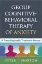 Imagem de Group Cognitive-Behavioral Therapy of Anxiety: A Transdiagnostic Treatment Manual