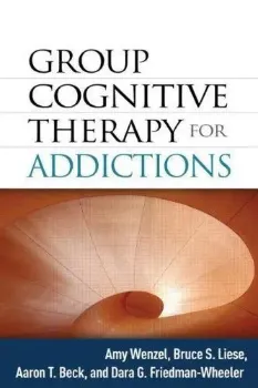Picture of Book Group Cognitive Therapy for Addictions