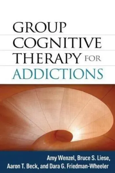 Imagem de Group Cognitive Therapy for Addictions