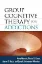 Picture of Book Group Cognitive Therapy for Addictions