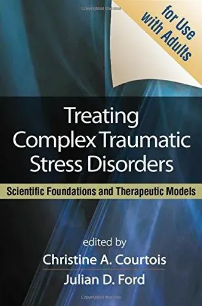 Imagem de Treating Complex Traumatic Stress Disorders