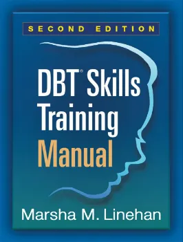 Imagem de DBT Skills Training Manual