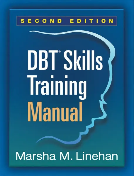 Imagem de DBT Skills Training Manual