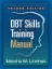 Imagem de DBT Skills Training Manual